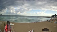 Palermo - Mondello - Punta Celesi