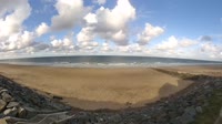 Saint-Germain-sur-Ay - Beach