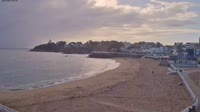 Saint-Quay-Portrieux - Plage du Casino