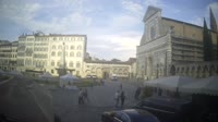 Florence - Santa Maria Novella