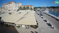 Rab - Trg Municipija Arbe