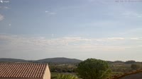Pouzols-Minervois - Mailhac, Montagne Noire