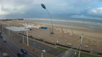 Blackpool - Beach