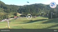 Belá-Dulice - Jasenská Dolina Ski Resort