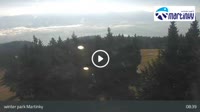 Martin - Martinky Ski Resort