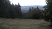 Großer Inselsberg - aukščiausia keltuvo stotis