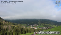 Badia - San Cassiano - Sassongher