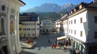 Innichen - San Candido