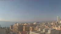 Alicante - Vista panoramica