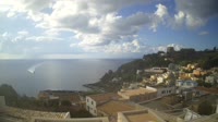 Ustica - Torre di Santa Maria
