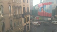 Rzym - Via del Corso