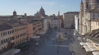 Rzym - Piazza Navona