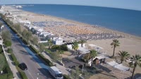 Senigallia - Hotel Sirena - Beach