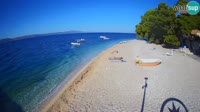 Živogošće - Mala Duba - Spiaggia