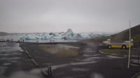 Jökulsárlón - Glacier Lagoon