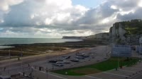 Yport - Beach