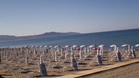 Paestum - Beach