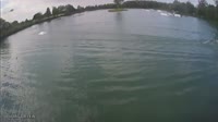 Wake Family Brwinów - Pomost
