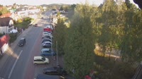 Panorama del centro