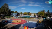 Celje - Piscina estiva