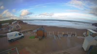 Bude - Crooklets Beach