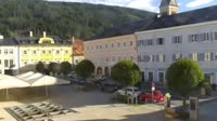 Radstadt - Hauptplatz