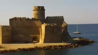 Le Castella - Castello Aragonese