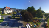 Velden am Wörther See - Karawankenplatz