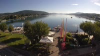 Velden am Wörther See - Beach park