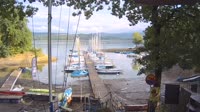Zarzecze - Żywiec Lake