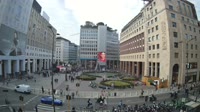 Milano - Piazza San Babila