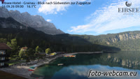 Grainau - Eibsee
