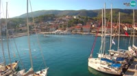 Hvar - Jelsa - Panorama