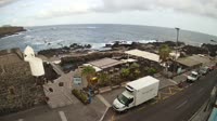 Tenerife - Garachico Caletón
