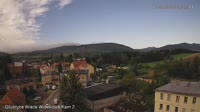 Panorama miasta