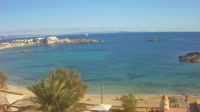 Formentera - Es Pujols