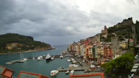 Porto Venerė - Il Lungomare