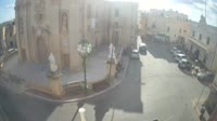 Għargħur - Church of St Bartholomew