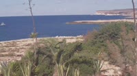 Lampedusa - Capo Ponente