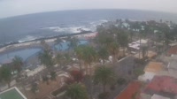 Tenerife - Costa Martiánez