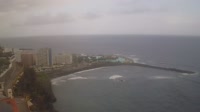 Tenerife - Puerto de la Cruz - Playa Martianez