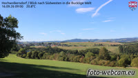 Hochwolkersdorf - Bucklige Welt