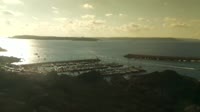 Gozo - Mġarr - Harbour view