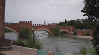 Verona - Castelvecchio Bridge