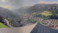 Urtijëi/Ortisei - Panoramic view