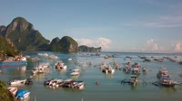 Palavanas - El Nido