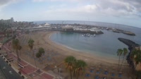 Tenerife - Costa Adeje - La Pinta Beach