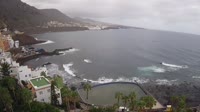 Tenerife - Punta del Hidalgo