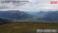Bad Ragaz - Pizol