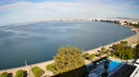 Thessaloniki - Seaside promenade